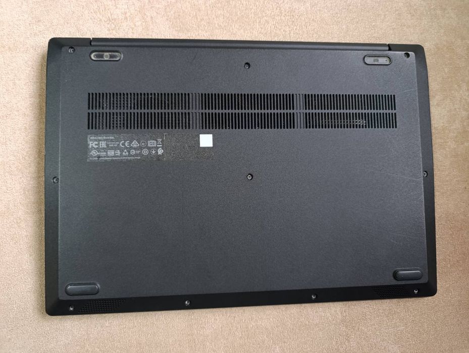 Lenovo IdeaPad s145 15.6 inch
