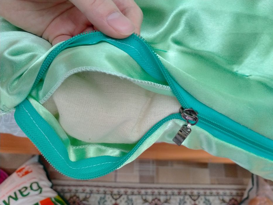 Одеяло жамылгы корпе