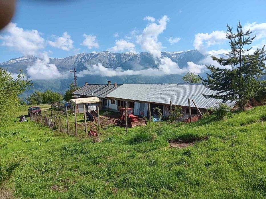 Продава се Къща в Рила - 400 кв.м за 900 €/кв.м - Снимка #6