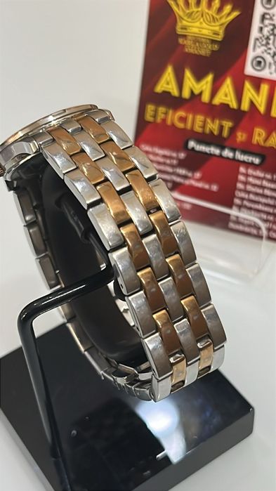 Mathey Tissot Amanet BKG