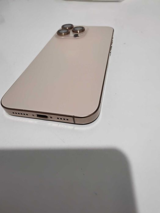 Iphone 16pro max
