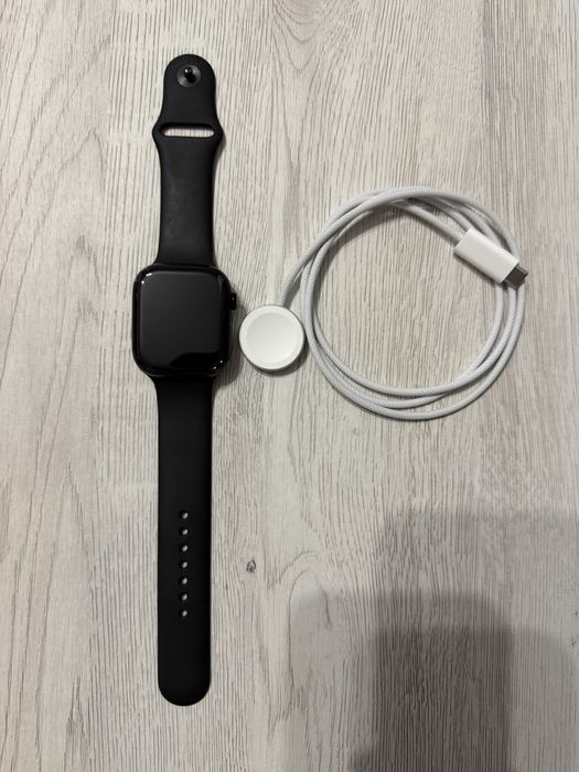 Apple Watch Seria 11 45 mm, Cellular!