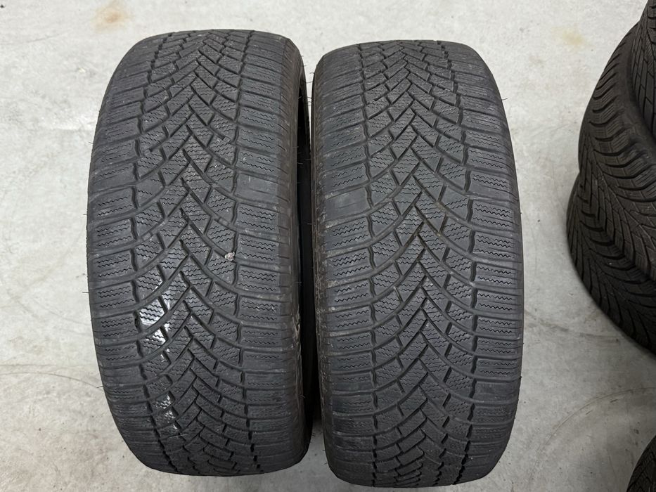 Зимни гуми 225/50/17
