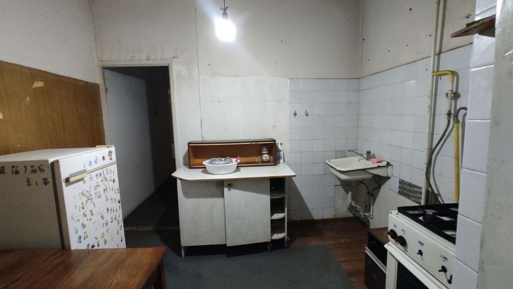 Юнусабад -13 3 хонали квартира ижарага берилади ОИЛАГА.