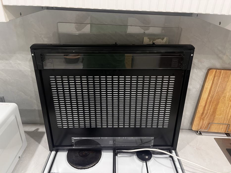 Вытяжка Bosch Новая