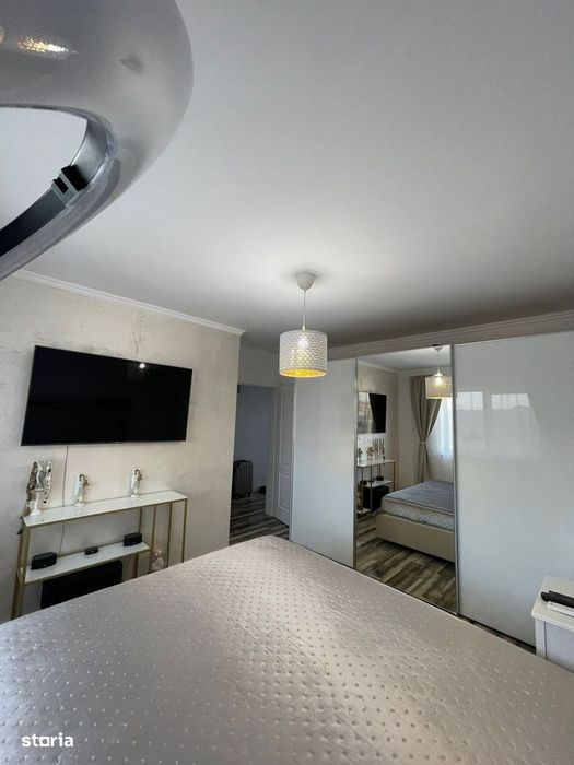 Casa insiruita premium de vanzare, in Mosnita Noua