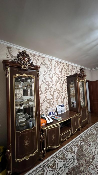 Горка  для гостинной