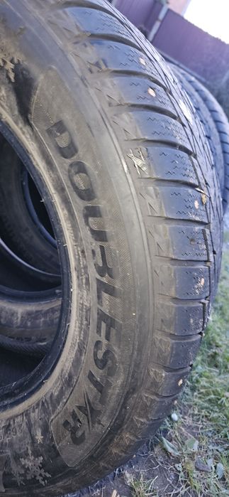 Продам резину зима