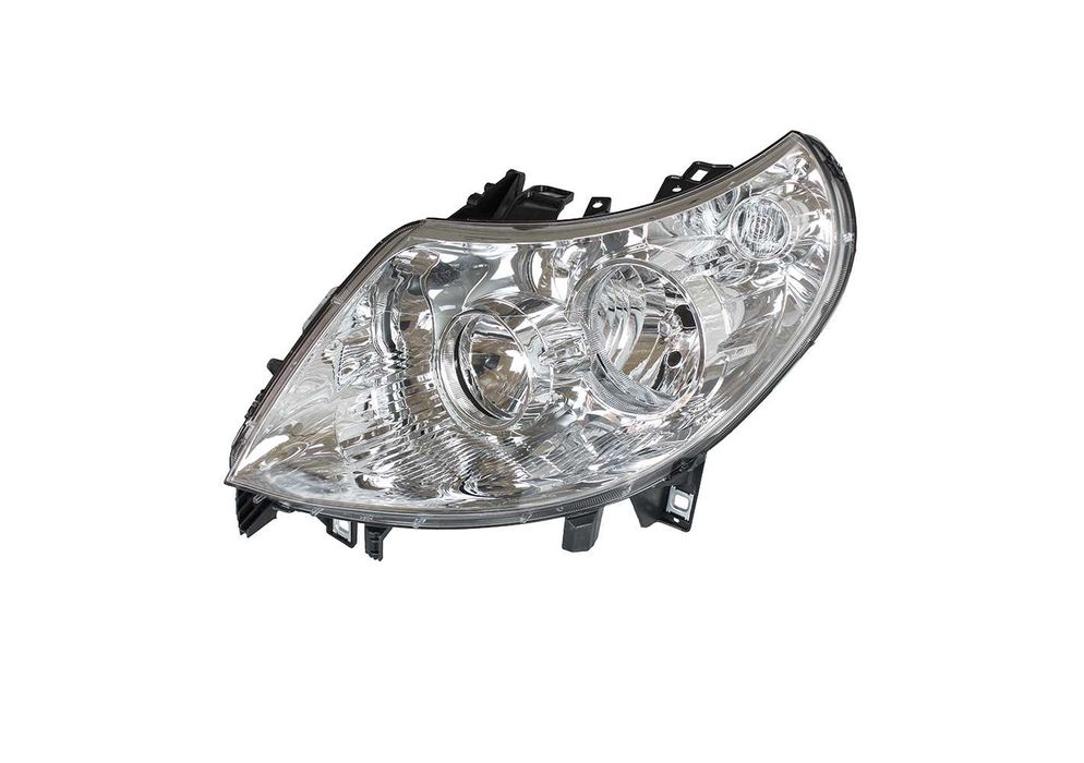 Фарове Фар за Боксер / Джъмпер / Дукато / DUCATO - с мотор 2006 - 2014