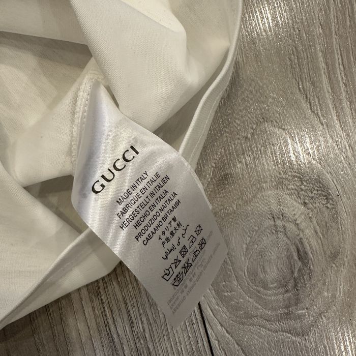Tricouri GUCCI barbati mar XL noi