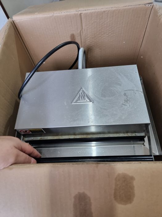 Продам  профессиональную орещницу