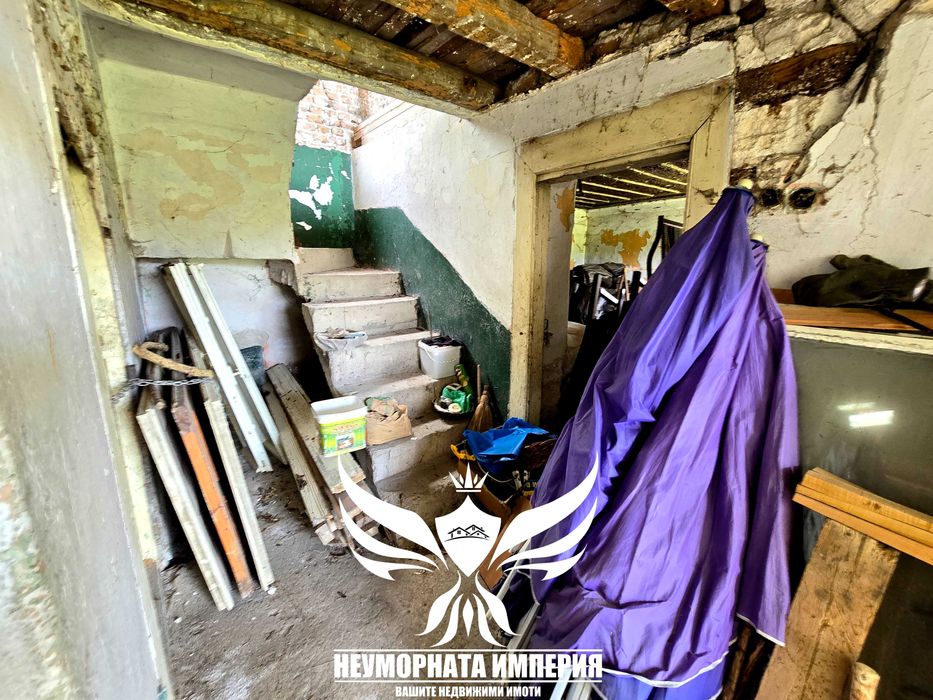 Продава се Къща в с. Конуш, Област Пловдив - 146 кв.м за 220 €/кв.м - Снимка #12