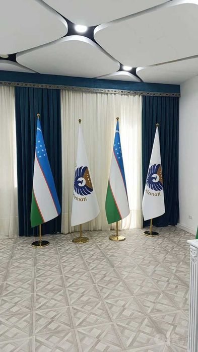 ПАУК, Ролл Ап, Баннер, Флаги напольные, Флаги настольные, Фотозоны