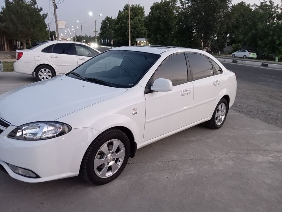 2022 йил Ок Жентра Автомат