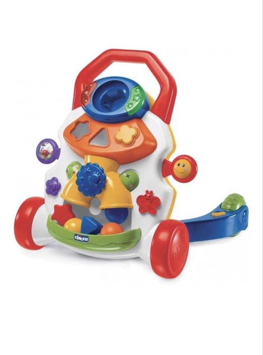 Детский ходунок Chicco
