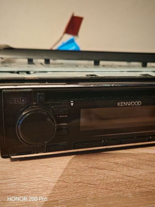 Kenwood KDC-220UI