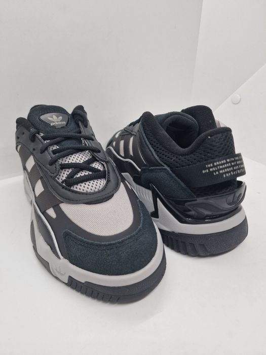 Adidas Niteball II nr. 38