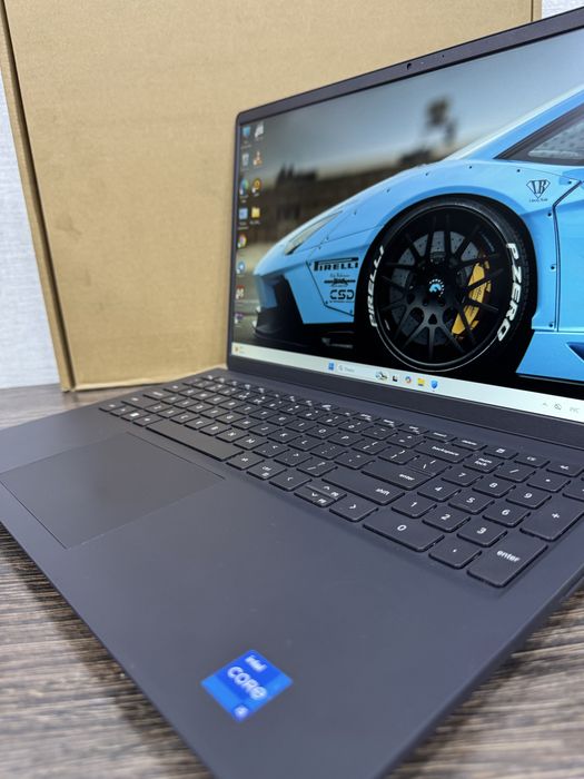13-Го Поколения Dell intel Core i5 в Новом Состоянии Полный Комплект!