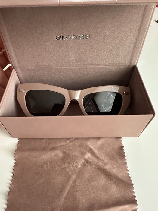 Дамски очила Gino Rossi