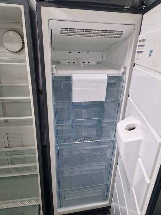 Хладилник и фризер Electrolux A++ No frost