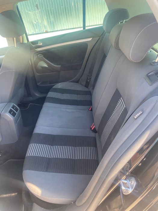 Golf 5 2008 1.9 tdi