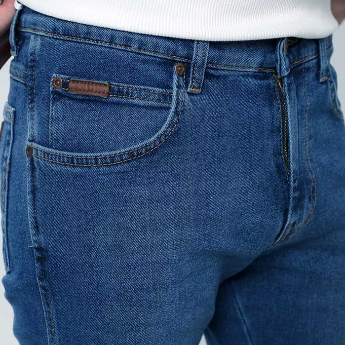 Джинсы "Wrangler" (разные модели)