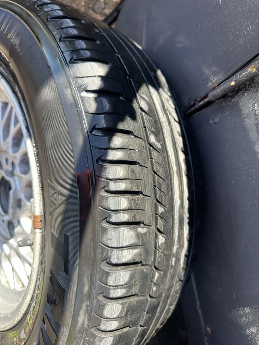 Продам диски 205.65R15