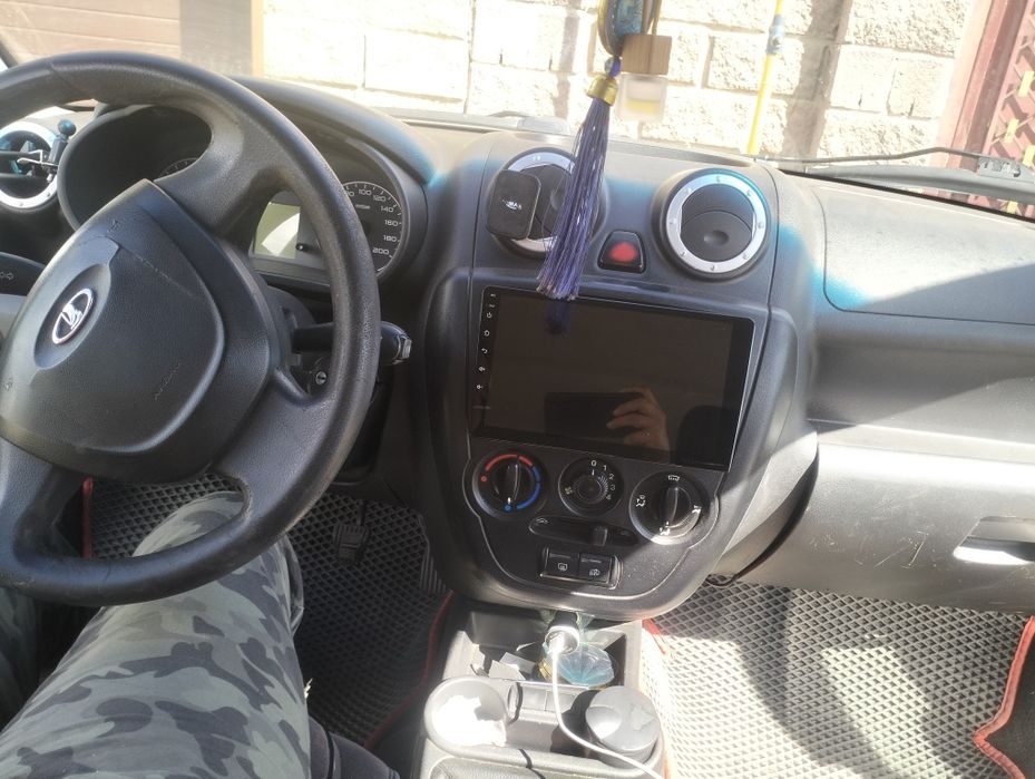 Продам или в Рассрочку Лада Гранта 2млн
