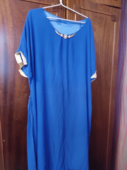 Продам платье вечернее