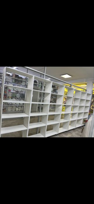 Торговое оборудование