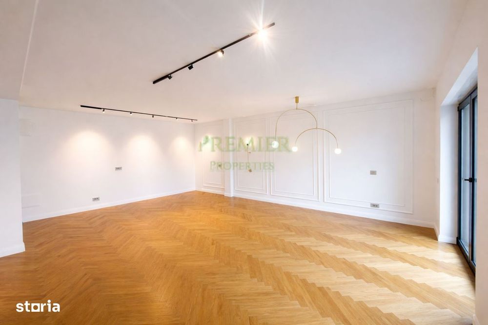 Apartament 3 camere 83 mp balcon generos 1 parcari zona linistita