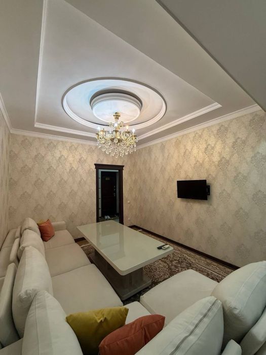 Срочно продается квартира ЖК Greencity чиланзар6 3/5/5 75м2