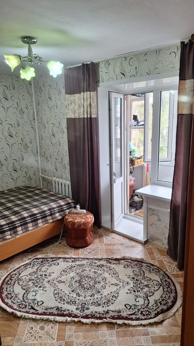 Продам 3 комн квартиру