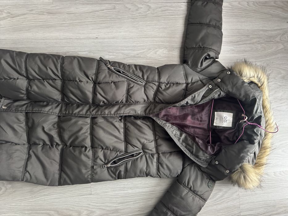 Есенно яке ХС - С