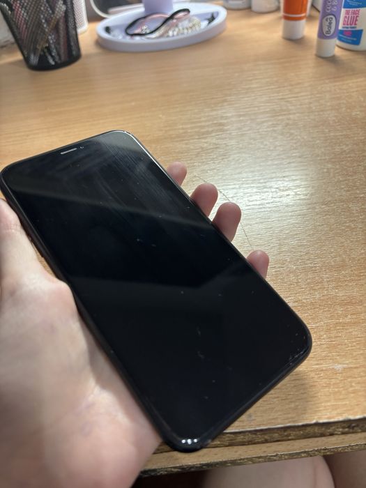 Iphone XR/pentru piese/pentru reparatie