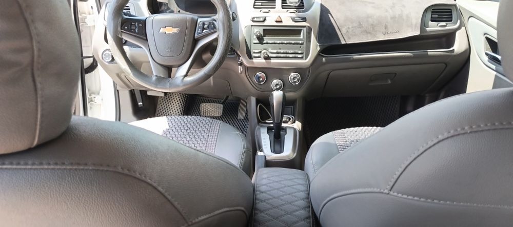 Shevrolet Cobalt GX STYLE avtomat 2023 moshina sotiladi
