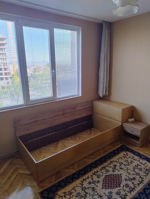 Тристаен апартамент Люлин 3