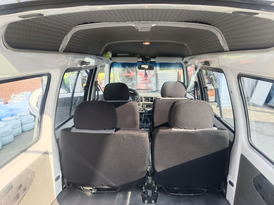 Damac 2023 50m yurgan