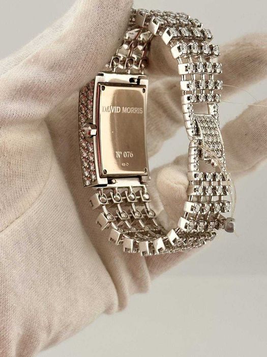 Часы наручные David Moris