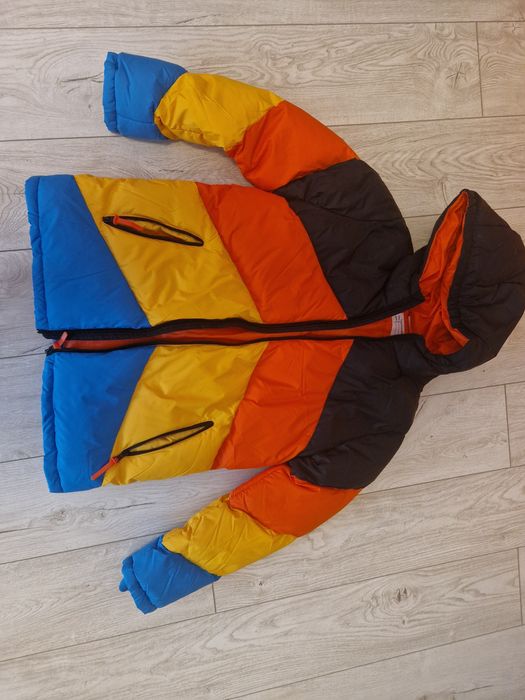 Geaca coccodrillo noua 12-15 ani, 164 cm