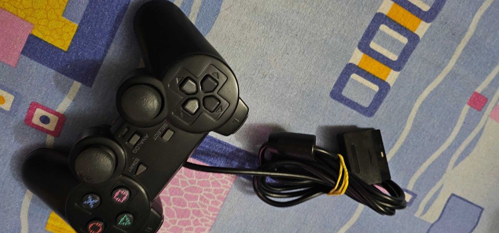 manete controler ps2 playstation 2