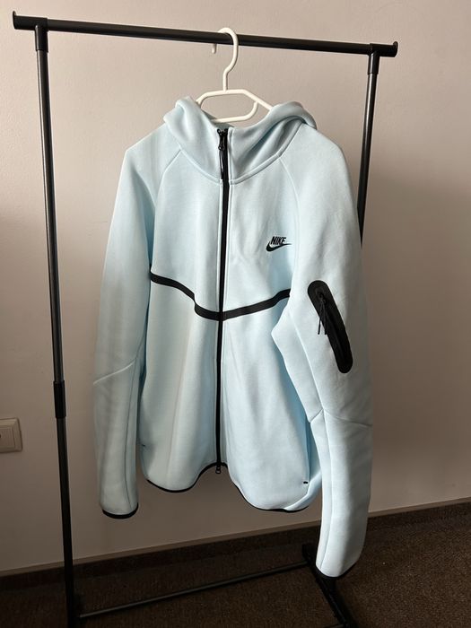 Мъжки екип NIKE M NK TCH FLC