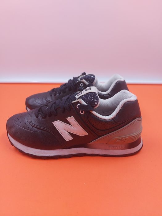 New Balance 574 Оригинални маратонки