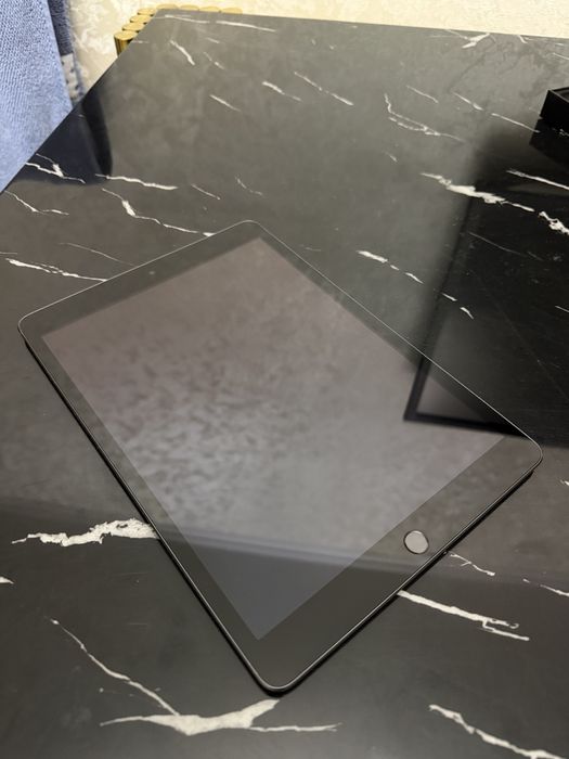 Ipad 9 го поколения
