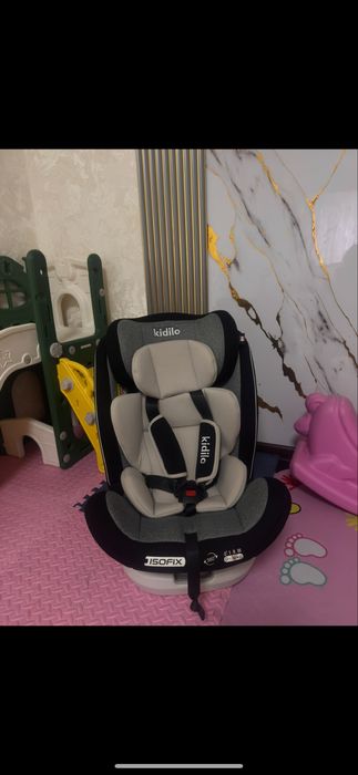 Avtokreslo Kidilo srochno sotiladi автокресло кидило