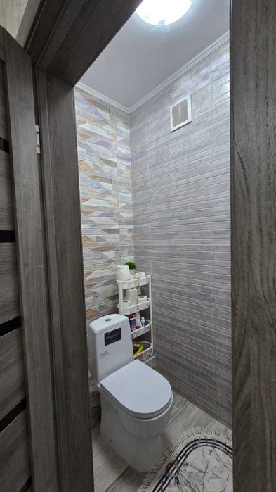 полноценная 3 комн новом доме