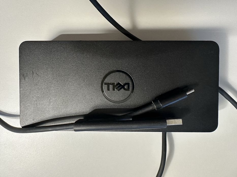 Docking Station dell d6000