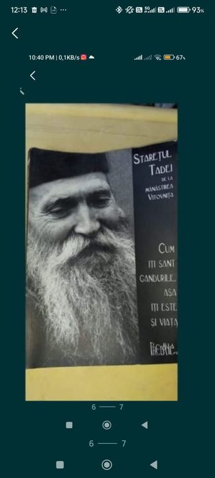 Carti , brosuri si reviste religioase