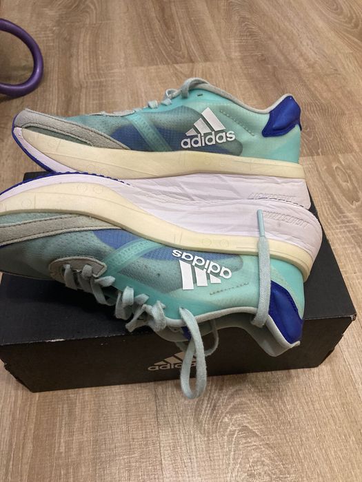Маратонки Adidas за момиче номер 36