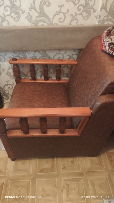 Отдаю кресло  даром